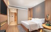 Туры в отель JOYCHENG Hotel (Wuhan Xudong Xiaopinmao Hubei University)