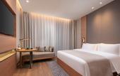 Туры в отель JOYCHENG Hotel (Wuhan Xudong Xiaopinmao Hubei University)