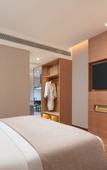 Туры в отель JOYCHENG Hotel (Wuhan Xudong Xiaopinmao Hubei University)