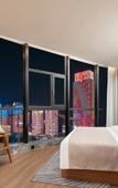 Туры в отель JOYCHENG Hotel (Wuhan Xudong Xiaopinmao Hubei University)