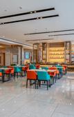 Туры в отель Xinghan Rezen Select Hotel (Chongqing Wanzhou Airport)