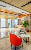 Туры в отель Xinghan Rezen Select Hotel (Chongqing Wanzhou Airport)