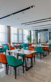 Туры в отель Xinghan Rezen Select Hotel (Chongqing Wanzhou Airport)
