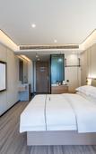 Туры в отель Xinghan Rezen Select Hotel (Chongqing Wanzhou Airport)