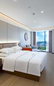 Туры в отель Xinghan Rezen Select Hotel (Chongqing Wanzhou Airport)