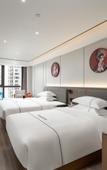 Туры в отель Xinghan Rezen Select Hotel (Chongqing Wanzhou Airport)