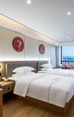 Туры в отель Xinghan Rezen Select Hotel (Chongqing Wanzhou Airport)