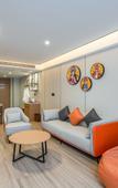 Туры в отель Xinghan Rezen Select Hotel (Chongqing Wanzhou Airport)