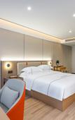 Туры в отель Xinghan Rezen Select Hotel (Chongqing Wanzhou Airport)