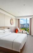 Туры в отель Xinghan Rezen Select Hotel (Chongqing Wanzhou Airport)