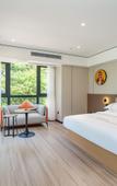 Туры в отель Xinghan Rezen Select Hotel (Chongqing Wanzhou Airport)