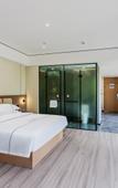 Туры в отель Xinghan Rezen Select Hotel (Chongqing Wanzhou Airport)