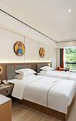 Туры в отель Xinghan Rezen Select Hotel (Chongqing Wanzhou Airport)