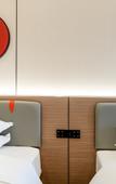 Туры в отель Xinghan Rezen Select Hotel (Chongqing Wanzhou Airport)