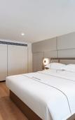 Туры в отель Xinghan Rezen Select Hotel (Chongqing Wanzhou Airport)