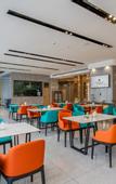 Туры в отель Xinghan Rezen Select Hotel (Chongqing Wanzhou Airport)
