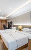 Туры в отель Xinghan Rezen Select Hotel (Chongqing Wanzhou Airport)