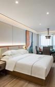 Туры в отель Xinghan Rezen Select Hotel (Chongqing Wanzhou Airport)