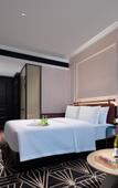 Туры в отель Days Hotel by Wyndham Changsha Wuyi Square
