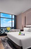 Туры в отель Days Hotel by Wyndham Changsha Wuyi Square