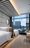 Туры в отель Days Hotel by Wyndham Changsha Wuyi Square