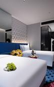 Туры в отель Days Hotel by Wyndham Changsha Wuyi Square