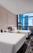 Туры в отель Days Hotel by Wyndham Changsha Wuyi Square