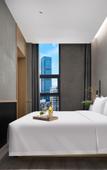 Туры в отель Days Hotel by Wyndham Changsha Wuyi Square
