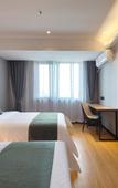 Туры в отель GreenTree Zhixuan Hotel (Hefei Yuxi Road Baida Zhougudui)