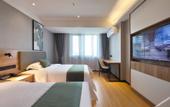 Туры в отель GreenTree Zhixuan Hotel (Hefei Yuxi Road Baida Zhougudui)
