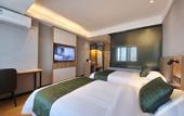 Туры в отель GreenTree Zhixuan Hotel (Hefei Yuxi Road Baida Zhougudui)