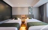 Туры в отель GreenTree Zhixuan Hotel (Hefei Yuxi Road Baida Zhougudui)