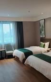 Туры в отель GreenTree Zhixuan Hotel (Hefei Yuxi Road Baida Zhougudui)
