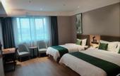 Туры в отель GreenTree Zhixuan Hotel (Hefei Yuxi Road Baida Zhougudui)