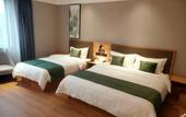 Туры в отель GreenTree Zhixuan Hotel (Hefei Yuxi Road Baida Zhougudui)