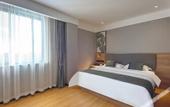 Туры в отель GreenTree Zhixuan Hotel (Hefei Yuxi Road Baida Zhougudui)
