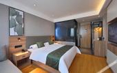 Туры в отель GreenTree Zhixuan Hotel (Hefei Yuxi Road Baida Zhougudui)