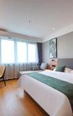 Туры в отель GreenTree Zhixuan Hotel (Hefei Yuxi Road Baida Zhougudui)