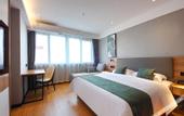 Туры в отель GreenTree Zhixuan Hotel (Hefei Yuxi Road Baida Zhougudui)