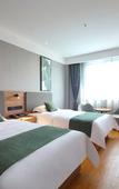 Туры в отель GreenTree Zhixuan Hotel (Hefei Yuxi Road Baida Zhougudui)