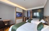 Туры в отель GreenTree Zhixuan Hotel (Hefei Yuxi Road Baida Zhougudui)