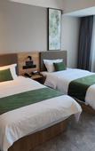 Туры в отель GreenTree Zhixuan Hotel (Hefei Yuxi Road Baida Zhougudui)