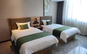 Туры в отель GreenTree Zhixuan Hotel (Hefei Yuxi Road Baida Zhougudui)