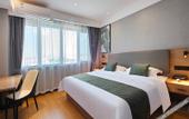 Туры в отель GreenTree Zhixuan Hotel (Hefei Yuxi Road Baida Zhougudui)