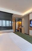 Туры в отель GreenTree Zhixuan Hotel (Hefei Yuxi Road Baida Zhougudui)