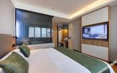 Туры в отель GreenTree Zhixuan Hotel (Hefei Yuxi Road Baida Zhougudui)