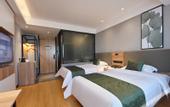 Туры в отель GreenTree Zhixuan Hotel (Hefei Yuxi Road Baida Zhougudui)