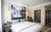 Туры в отель City 118 Select Hotel (Jinan Zhangqiu harmony Plaza store)