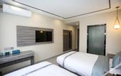 Туры в отель City 118 Select Hotel (Jinan Zhangqiu harmony Plaza store)