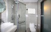 Туры в отель City 118 Select Hotel (Jinan Zhangqiu harmony Plaza store)
